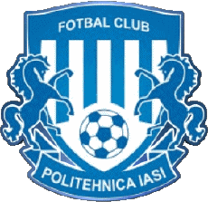 Deportes Fútbol Clubes Europa Rumania CS Municipal Studentesc Lasi 