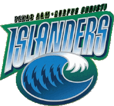 Sports N C A A - D1 (National Collegiate Athletic Association) T Texas A&M-CC Islanders 