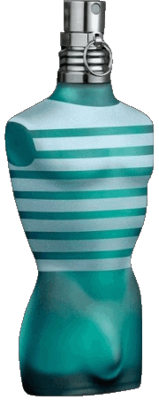 Mode Couture - Parfüm Jean Paul Gaultier 