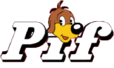 Multi Media Comic Strip Pif 