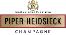 Boissons Champagne Piper-Heidsieck 