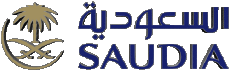 Trasporto Aerei - Compagnia aerea Medio Oriente Arabia Saudita Saudia 