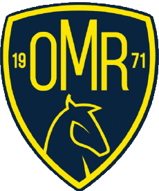 Deportes Rugby Club Francia Logo Dept 59 Olympique Marcquois 