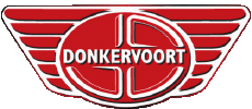 Trasporto Automobili Donkervoort Logo 