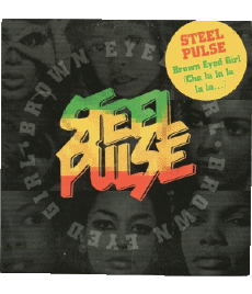 Multimedia Musik Reggae Steel Pulse 