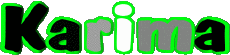 First Names FEMININE - Maghreb Muslim K Karima 