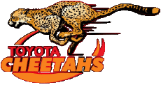 Sport Rugby - Clubs - Logo Südafrika Cheetahs 