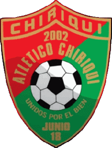 Sports FootBall Club Amériques Panama Club Atlético Chiriquí 