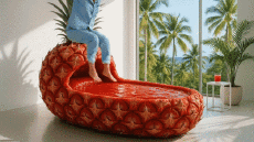 Humor -  Fun A.I Mix “ In bed ! ” 