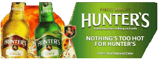 Boissons Bières Inde Hunter's 
