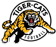 Deportes Fútbol Americano Canadá - L C F Hamilton Tiger-Cats 