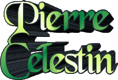 Vorname MANN - Frankreich P Pierre Célestin 