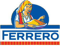 Food Semolina Ferrero 