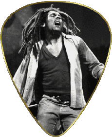 Multimedia Música Reggae Bob Marley 