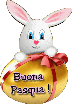 Messagi Italiano Buona Pasqua 06 