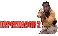 Multi Media Movies International Predator Logo 02 