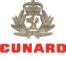 Transport Boote - Kreuzfahrten Cunard Line 