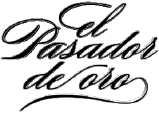 Boissons Rhum El Pasador de Oro 