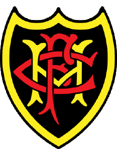 Sport Rugby-Club-Welt - Logo Schottland Hamilton RFC 