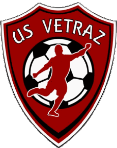 Deportes Fútbol Clubes Francia Auvergne - Rhône Alpes 74 - Haute Savoie US Vétraz Monthoux 