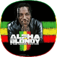 Multimedia Música Reggae Alpha Blondy 