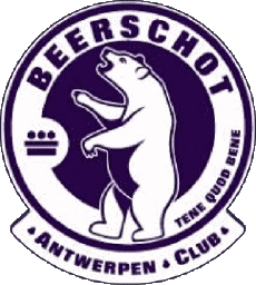 Sports FootBall Club Europe Belgique Beerschot VA 