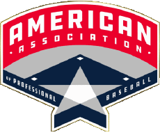 Sportivo Baseball U.S.A - A A B American Association of Professional Baseball 
