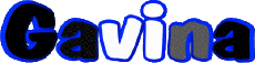 Prénoms FEMININ - Espagne G Gavina 