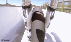 Humour - Fun Transports Motos Route Best Vues 