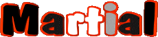 Nome MASCHIO - Francia M Martial 