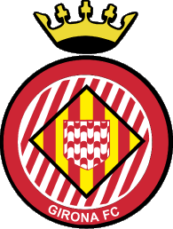 Sportivo Calcio  Club Europa Spagna Girona 