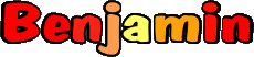 Nombre MASCULINO - Francia B Benjamin 