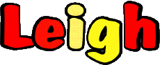Prénoms MASCULIN - UK - USA L Leigh 