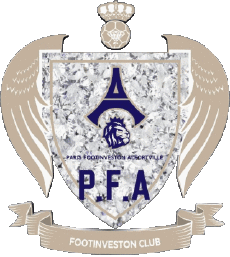 Deportes Fútbol Clubes Francia Ile-de-France 94 - Val-de-Marne US Alfortville 