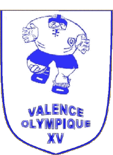 Deportes Rugby Club Francia Logo Dept 81 Valence OL d'Albi 