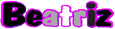 Nombre FEMENINO - Portugal B Beatriz 