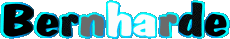 Vorname WEIBLICH - Deutschland B Bernharde 