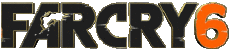 Multimedia Videospiele Far Cry 06 Logo 