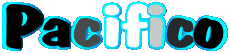 Prénoms MASCULIN - Italie P Pacifico 