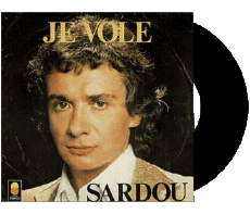 Je vole-Multimedia Música Compilación de 70 Francia Michel Sardou 
