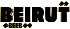 Boissons Bières Liban Beirut Beer 