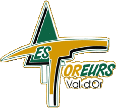 Deportes Hockey - Clubs Canadá - Q M J H L Val-d Or Foreurs 