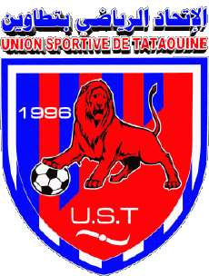 Sportivo Calcio Club Africa Tunisia Tataouine US 
