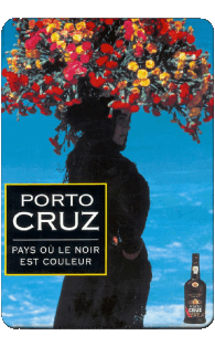 Boissons Porto Cruz 