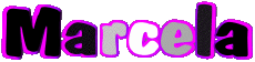 Nombre FEMENINO - España M Marcela 