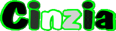 Prénoms FEMININ - Italie C Cinzia 