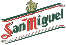 Getränke Bier Spanien San Miguel 