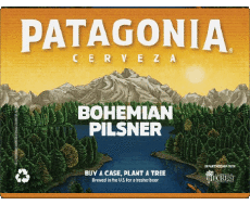 Getränke Bier Argentinien Patagonia 