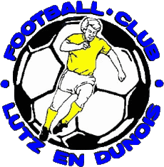 Deportes Fútbol Clubes Francia Centre-Val de Loire 28 - Eure-et-Loir FC Lutz En Dunois 