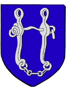 Bandiere Francia Dipartimenti - Città 68 PFASTATT 